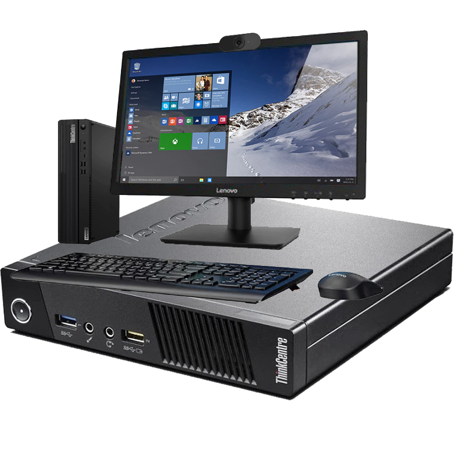 Lenovo