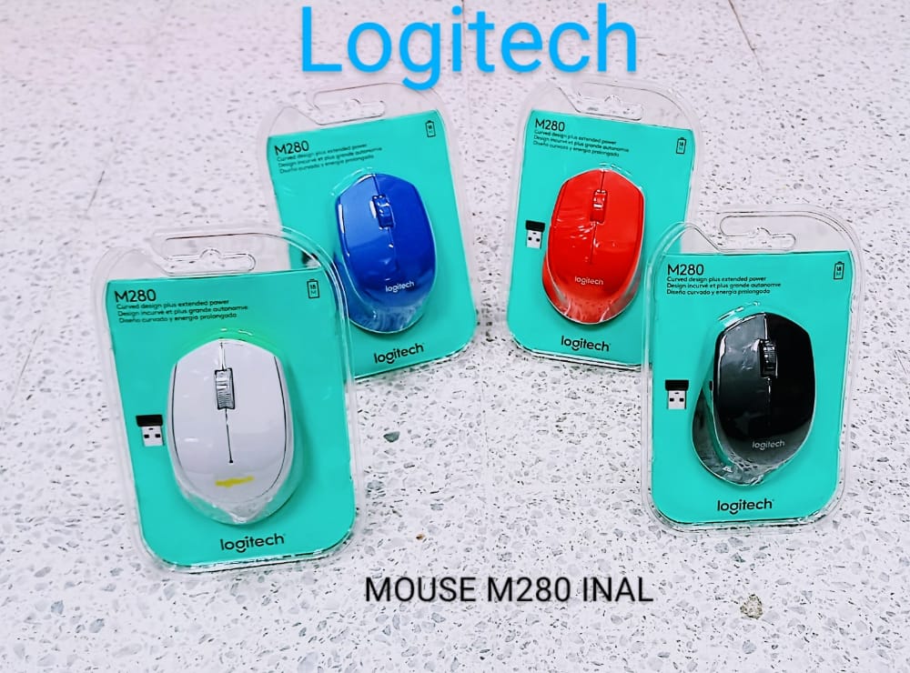 Mouse-M280-INAL-Logitech