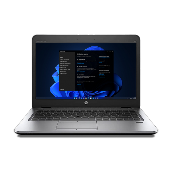 HP EliteBook 840