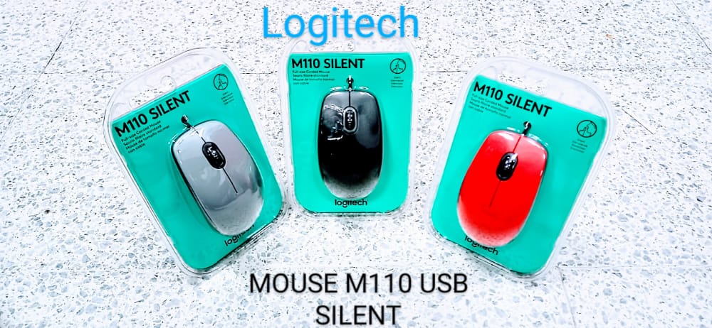 mouse-M110-USB-silent-logitech