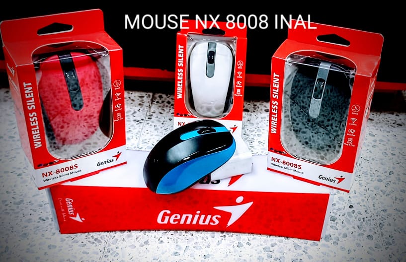 mouse-NX-8008-INAL