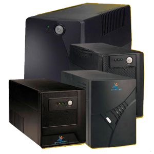 UPS Star Tec