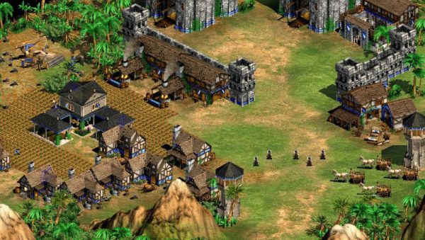 Age of Empires 2
