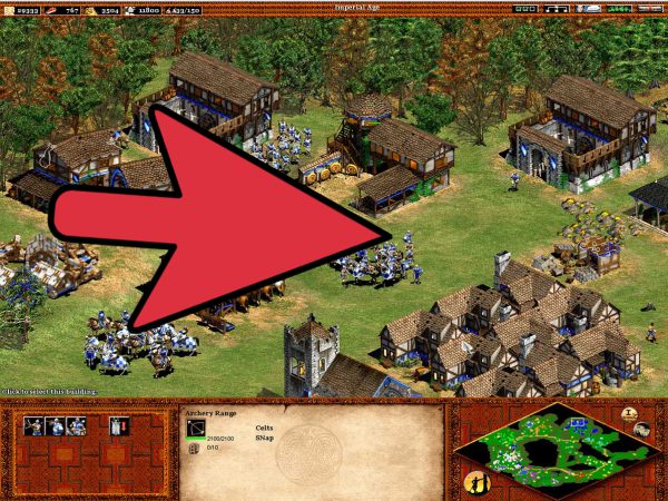 Age of Empires 2