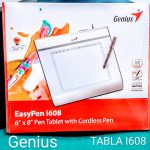 EasyPen i608 Genius