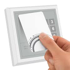 Lector de Tarjetas Inteligentes