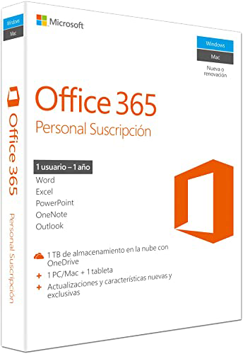 Office 365 Personal