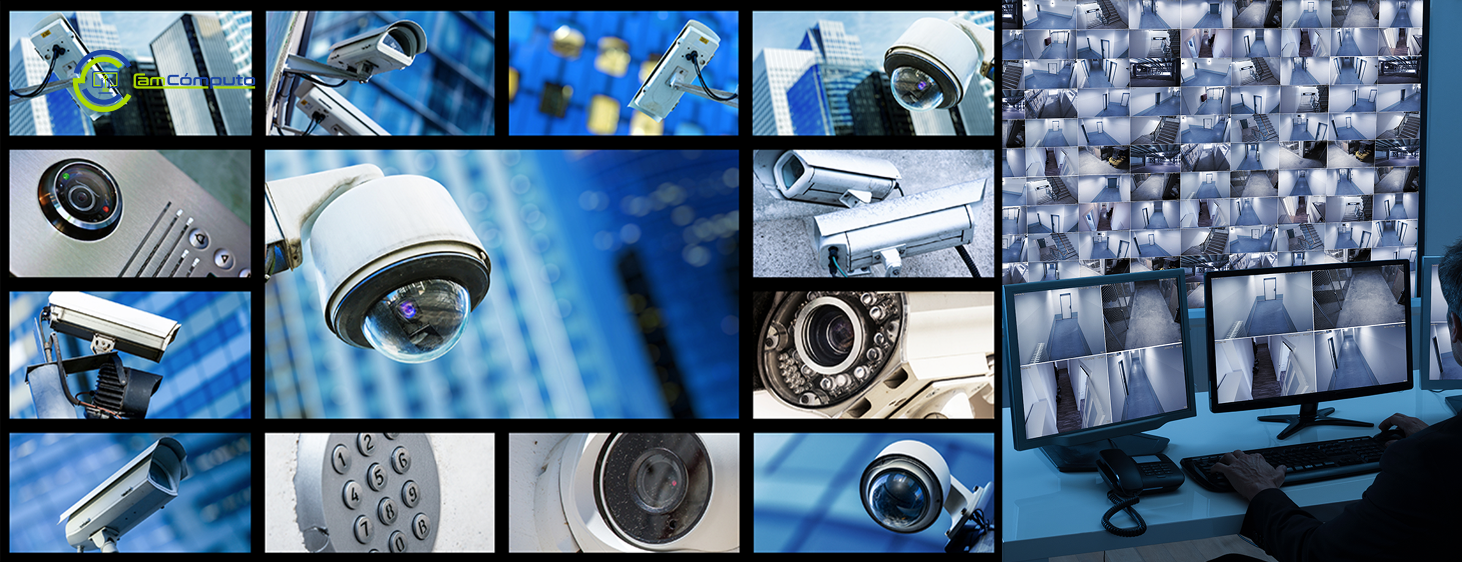 Hardware CamCómputo