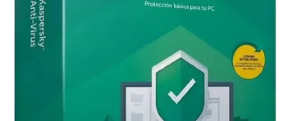 antivirus-kaspersky Antivirus Kaspersky
