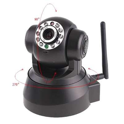 camara-ip-wifi Cámara IP Wi-Fi
