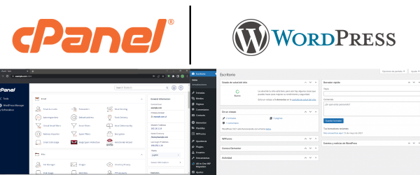 cpanel-and-wordpress cpanel-and-wordpress