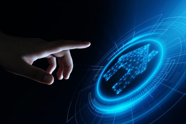 Smart home Automation Control System. Innovation technology internet Network Concept Smart home Automation Control System. Innovation technology internet Network Concept.