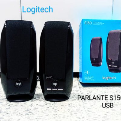 parlantes-S159-2.4W-usb-logitech