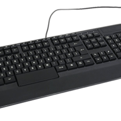 Teclado