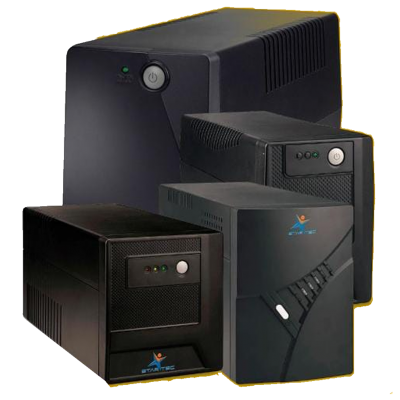 UPS Star Tec